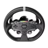 Moza Racing ESX -ratti, ratti, Xbox, D-Pad, Home-painike, valikkopainike, start-painike, musta, alumiini, polyuretaani, alumiini