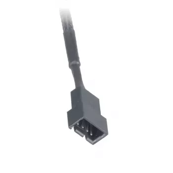 Kaapeli 4-Pin-PWM- ja 3-Pin-tuulettimelle Akasa AK-CBFA01-30
