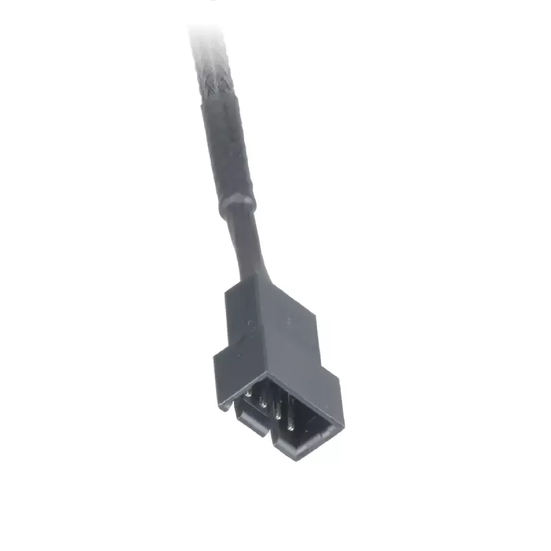 Kaapeli 4-Pin-PWM- ja 3-Pin-tuulettimelle Akasa AK-CBFA01-30