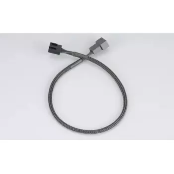 Kaapeli 4-Pin-PWM- ja 3-Pin-tuulettimelle Akasa AK-CBFA01-30