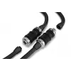 Letkuliitin Alphacool 13882 messinki kromi