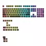 GLORIOUS GPBT Aura V3 musta US RGB-näppäinhattusarja