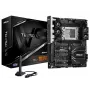 ASRock emolevy TRX50 Ws AMD TRX50 Ryzen 4 X DDR5 7.1ch HD Audio EATX