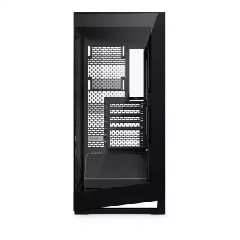 PC-kotelo Phanteks NV5 MKII Midi Tower musta