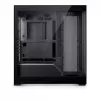 PC-kotelo Phanteks NV5 MKII Midi Tower musta