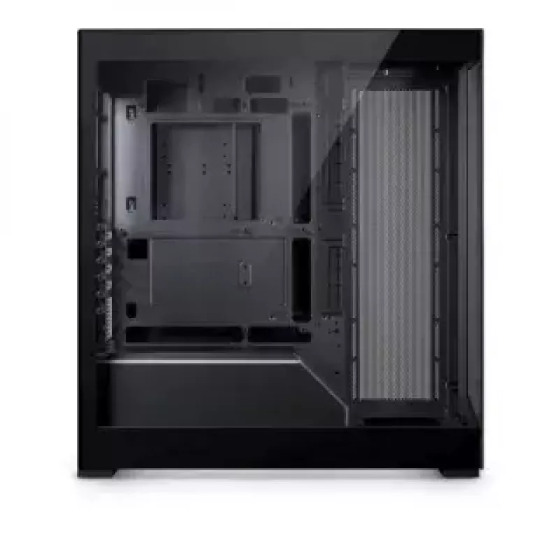 PC-kotelo Phanteks NV5 MKII Midi Tower musta