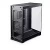 PC-kotelo Phanteks NV5 MKII Midi Tower musta