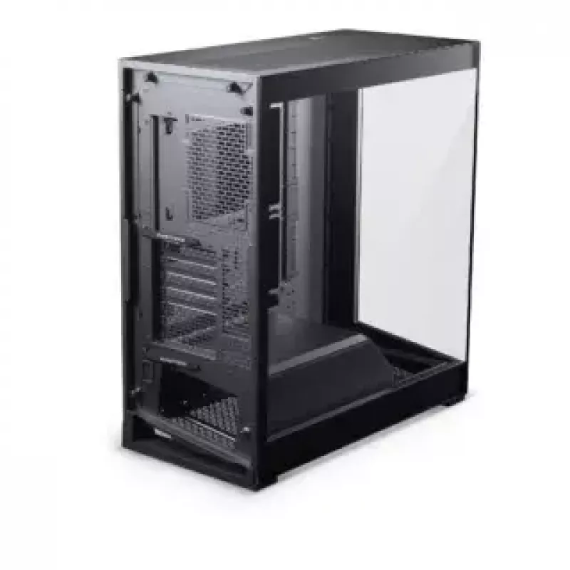 PC-kotelo Phanteks NV5 MKII Midi Tower musta