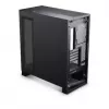 PC-kotelo Phanteks NV5 MKII Midi Tower musta
