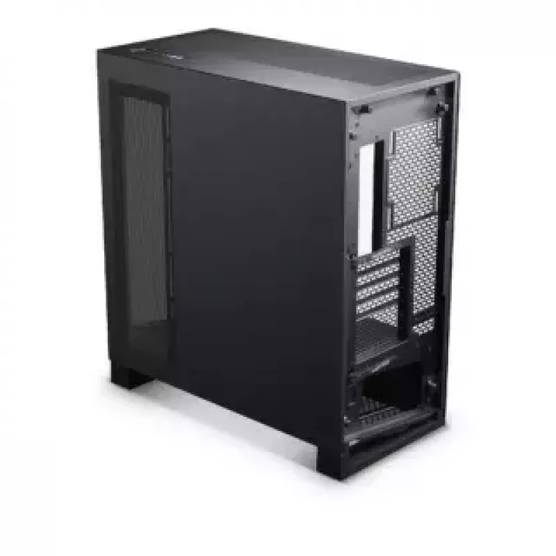 PC-kotelo Phanteks NV5 MKII Midi Tower musta