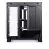 PC-kotelo Phanteks NV5 MKII Midi Tower musta