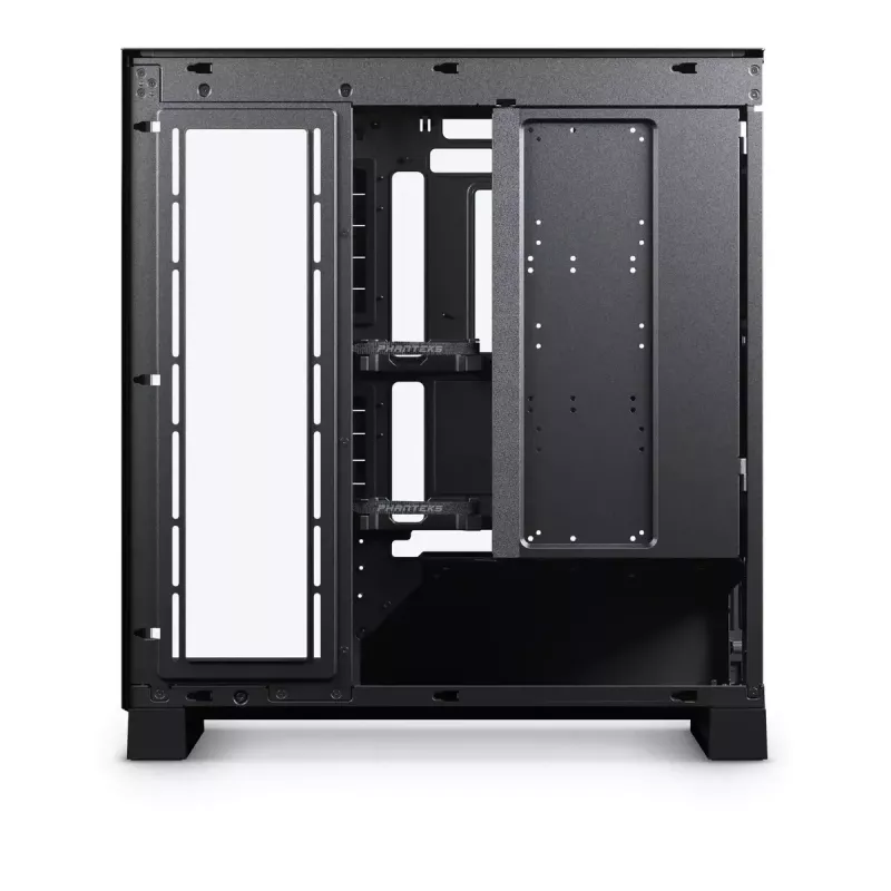 PC-kotelo Phanteks NV5 MKII Midi Tower musta