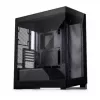 PC-kotelo Phanteks NV5 MKII Midi Tower musta