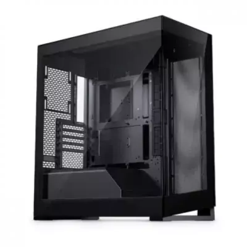 PC-kotelo Phanteks NV5 MKII Midi Tower musta