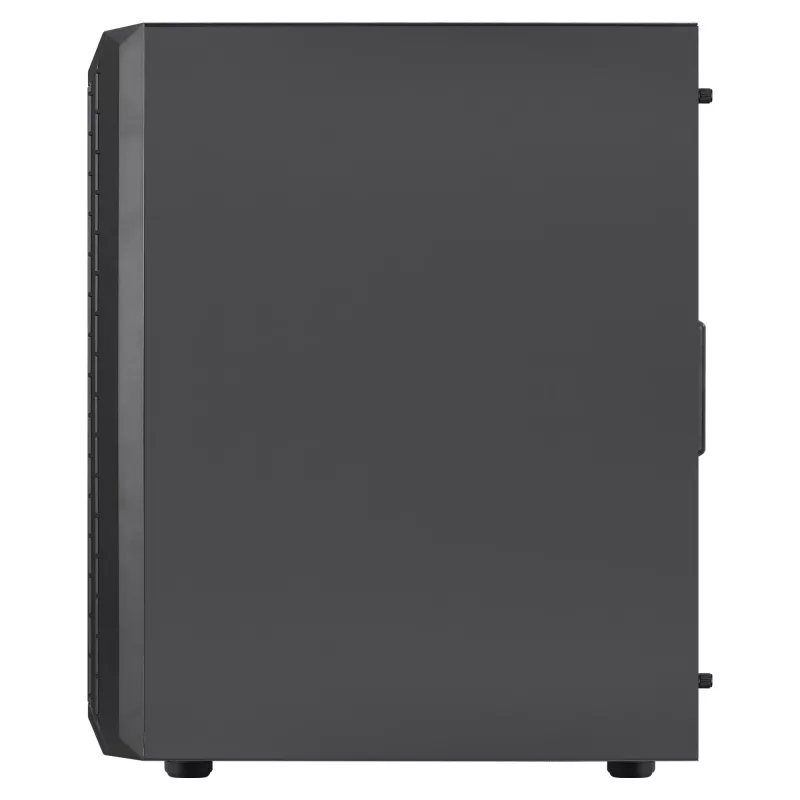 Aerocool BEAMBKV2 Gaming ATX-kotelo 4 tuuletinta 12cm FRGB musta