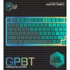 Glorious Gaming GPBT näppäinhattu