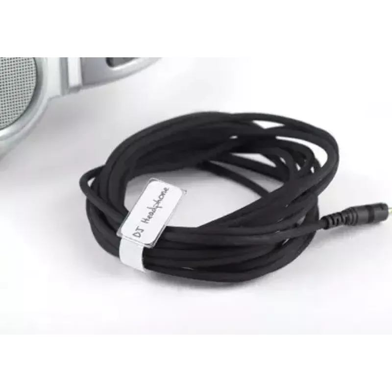 Kaapelinippuside Label-the-cable LTC 2530 valkoinen