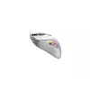 Glorious Gaming Glorious Model D 2 Wireless - mattavalkoinen, oikeakätinen, RF Wireless, 19000 DPI, valkoinen