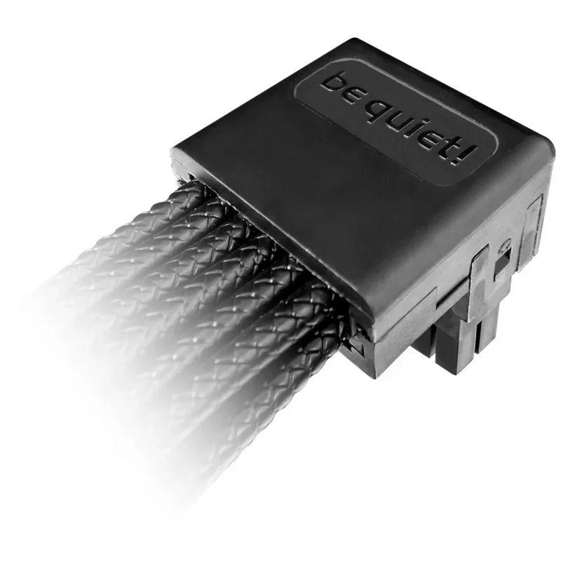 Kaapeli be quiet! CHR-7710 0,7 m