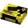 Kannettava varavirtalähde Silverstone QIB052 5200 mAh