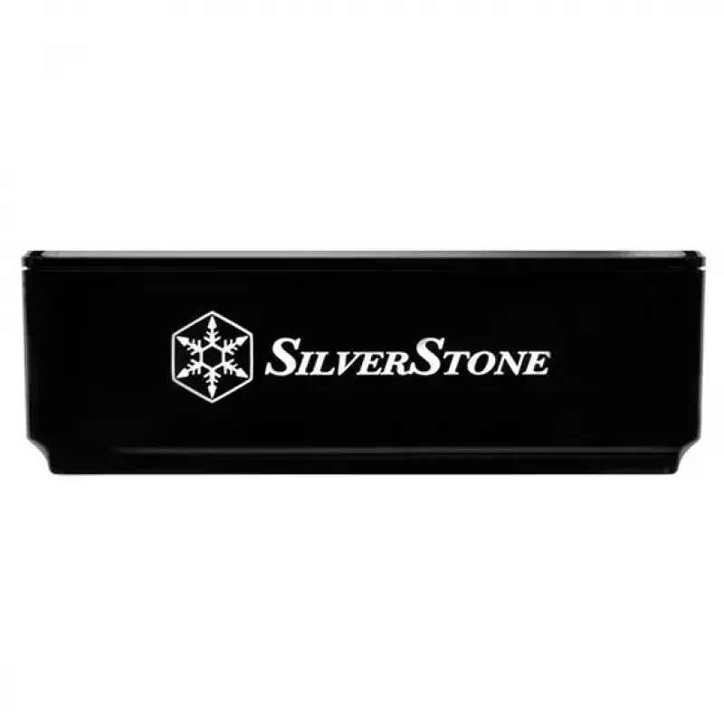 Kannettava varavirtalähde Silverstone QIB052 5200 mAh