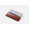 Glorious Gaming GMMK näppäimistö USB QWERTY US International hopea, valkoinen