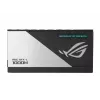 ASUS ROG Loki SFX-L 1000W Platinum virtalähde 24-pin ATX musta, hopea