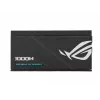 ASUS ROG Loki SFX-L 1000W Platinum virtalähde 24-pin ATX musta, hopea