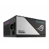 ASUS ROG Loki SFX-L 1000W Platinum virtalähde 24-pin ATX musta, hopea