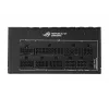 ASUS ROG Loki SFX-L 1000W Platinum virtalähde 24-pin ATX musta, hopea