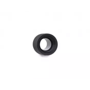 Jatke BitsPower BP-CBWP-C60 — messinkinen tietokoneen jäähdytystarvike, 15 mm leveä, musta/punainen