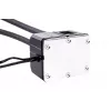 Yhdistelmänestekylmälaite Alphacool Eisbaer Pro Aurora 240