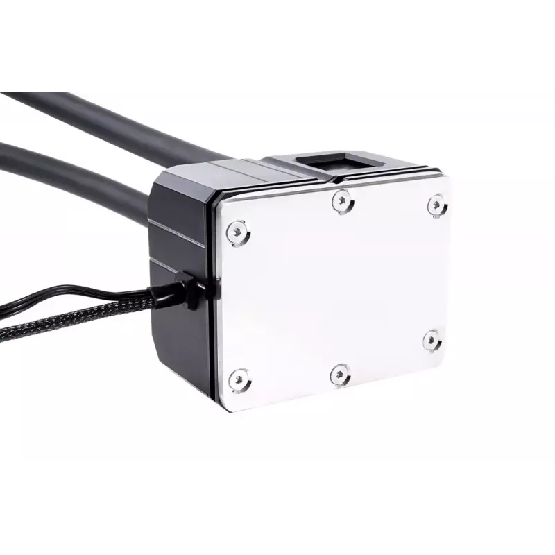 Yhdistelmänestekylmälaite Alphacool Eisbaer Pro Aurora 240