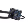 Yhdistelmänestekylmälaite Alphacool Eisbaer Pro Aurora 240