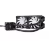 Yhdistelmänestekylmälaite Alphacool Eisbaer Pro Aurora 240