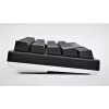 Ducky One 2 Pro Mini näppäimistö pelikäyttöön USB QWERTY US-englanti musta