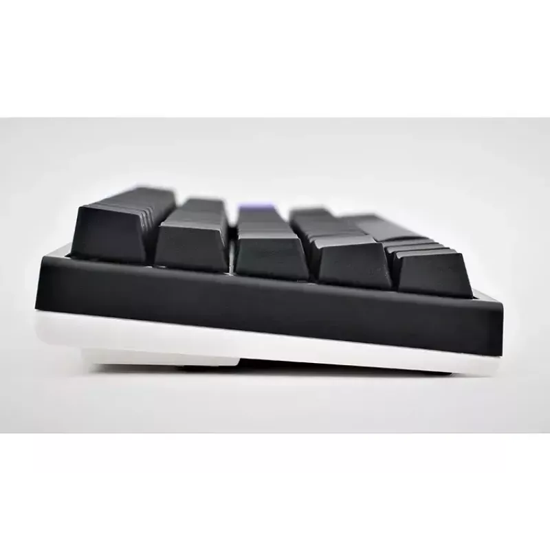 Ducky One 2 Pro Mini näppäimistö pelikäyttöön USB QWERTY US-englanti musta