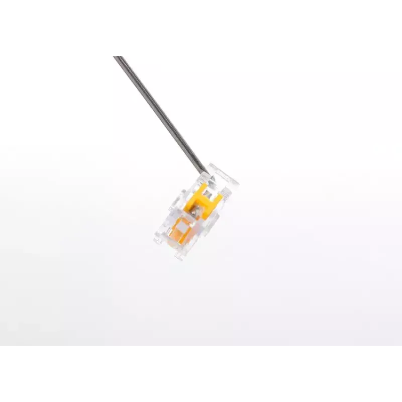 Ducky One 2 Pro Mini näppäimistö pelikäyttöön USB QWERTY US-englanti musta