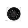 Tuuletin Alphacool Apex Stealth Metall 12 cm valkoinen 400-3000 kierr./min 30-49,9 dB