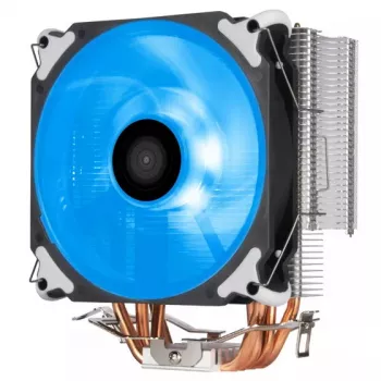 Jäähdytin Silverstone AR12 RGB prosessori