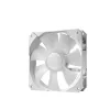 ASUS ROG STRIX LC II 240 ARGB White Edition prosessorin nestejäähdytysjärjestelmä 12 cm 1 kpl