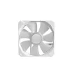 ASUS ROG STRIX LC II 240 ARGB White Edition prosessorin nestejäähdytysjärjestelmä 12 cm 1 kpl