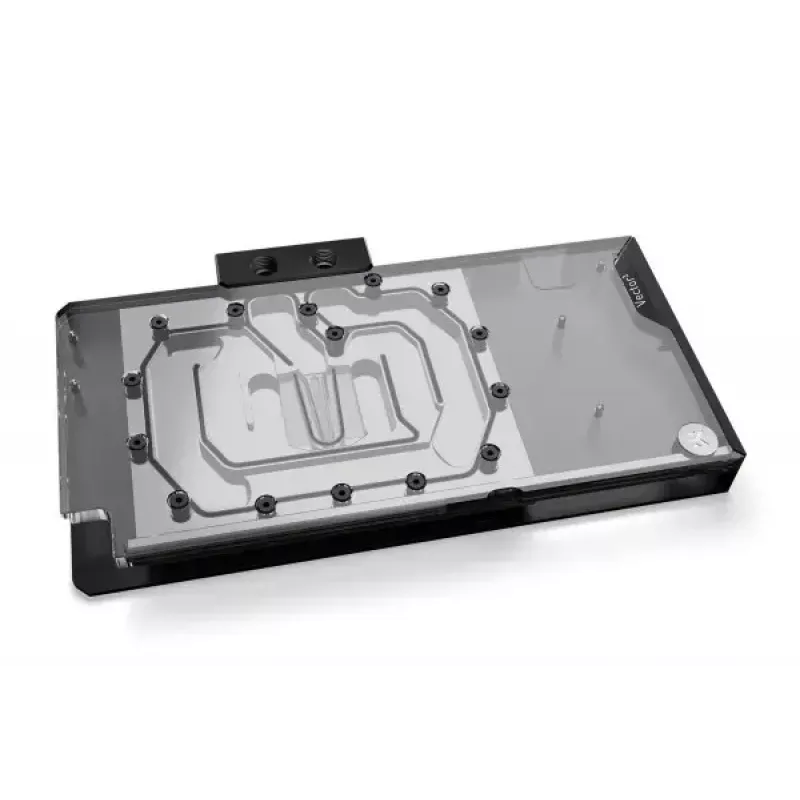 GPU-vesijäähdytin ek water blocks EK-Quantum Vector3 Astral RTX 5090 D-RGB akryyli