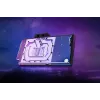 GPU-vesijäähdytin ek water blocks EK-Quantum Vector3 Astral RTX 5090 D-RGB akryyli