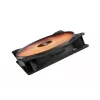 be quiet! LIGHT WINGS LX 120mm PWM tietokonekotelon tuuletin 12 cm musta 1 kpl