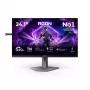 AOC AGON PRO AG246FK tietokonenäyttö 61,2 cm (24,1 inch) 1920 x 1080 pikseliä Full HD LCD musta