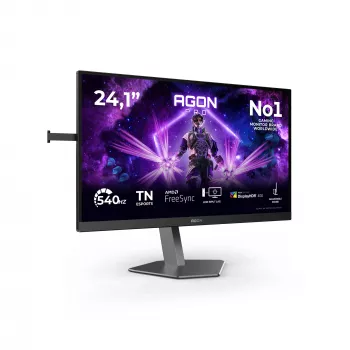 AOC AGON PRO AG246FK tietokonenäyttö 61,2 cm (24,1