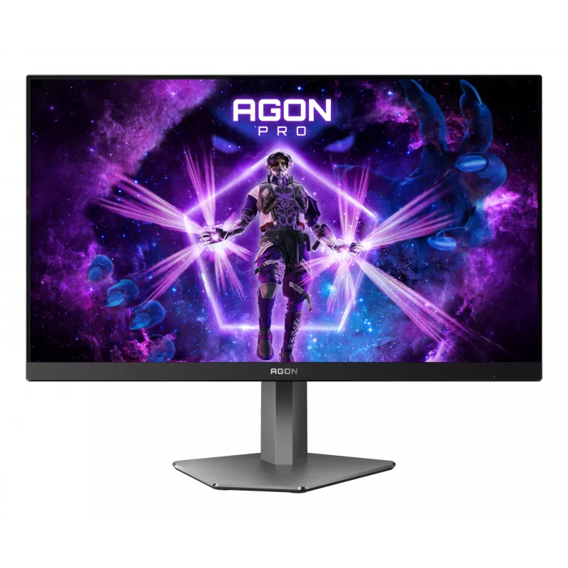 AOC AGON PRO AG246FK tietokonenäyttö 61,2 cm (24,1
