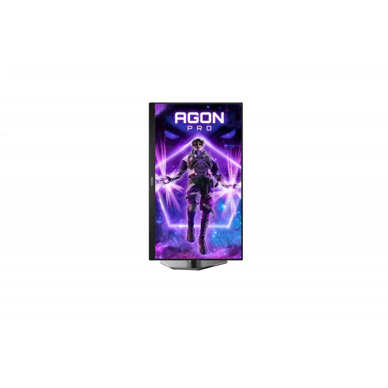 AOC AGON PRO AG246FK tietokonenäyttö 61,2 cm (24,1
