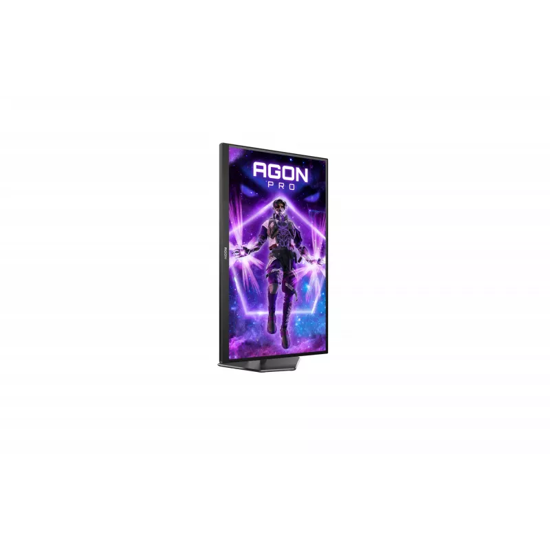 AOC AGON PRO AG246FK tietokonenäyttö 61,2 cm (24,1